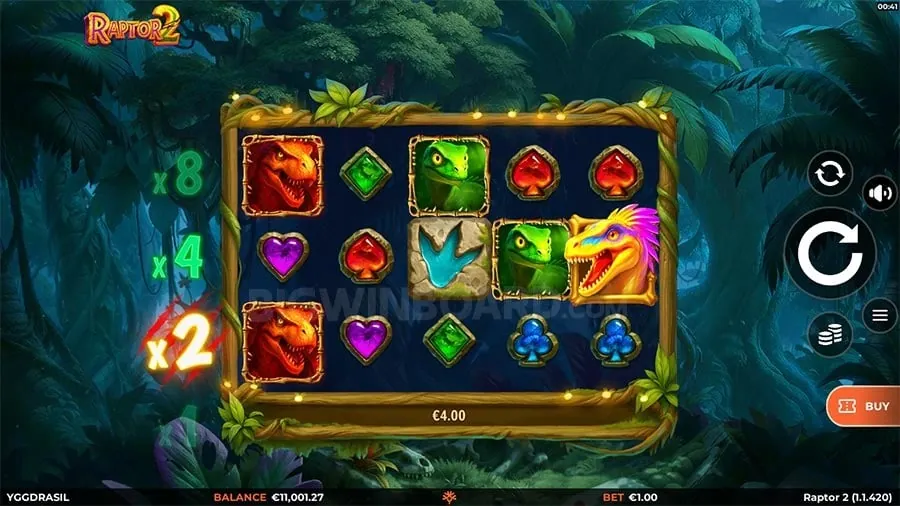 Top Slot Games 2026
